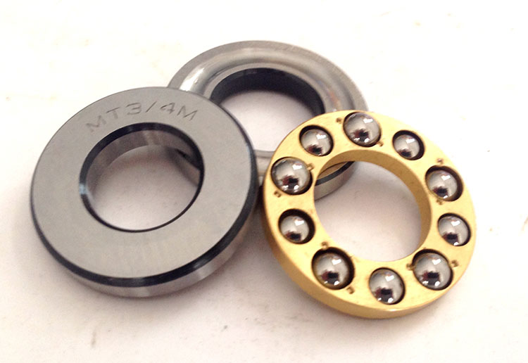 MT3 M Imperial heavy load thrust ball bearing